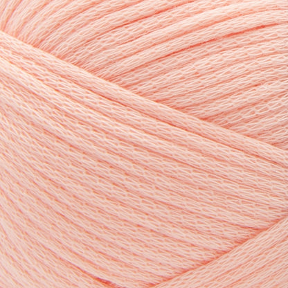 Lion Brand Yarn Lazy Days: Peachy Pink