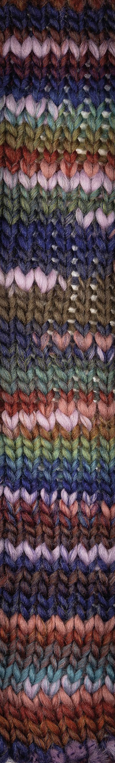 Young and Trendy Yarn -  Laines Du Nord