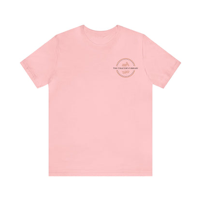 Summer Surf Unisex Jersey Short Sleeve Tee