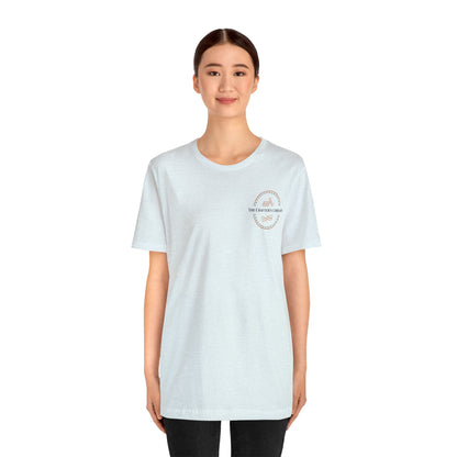 Summer Surf Unisex Jersey Short Sleeve Tee