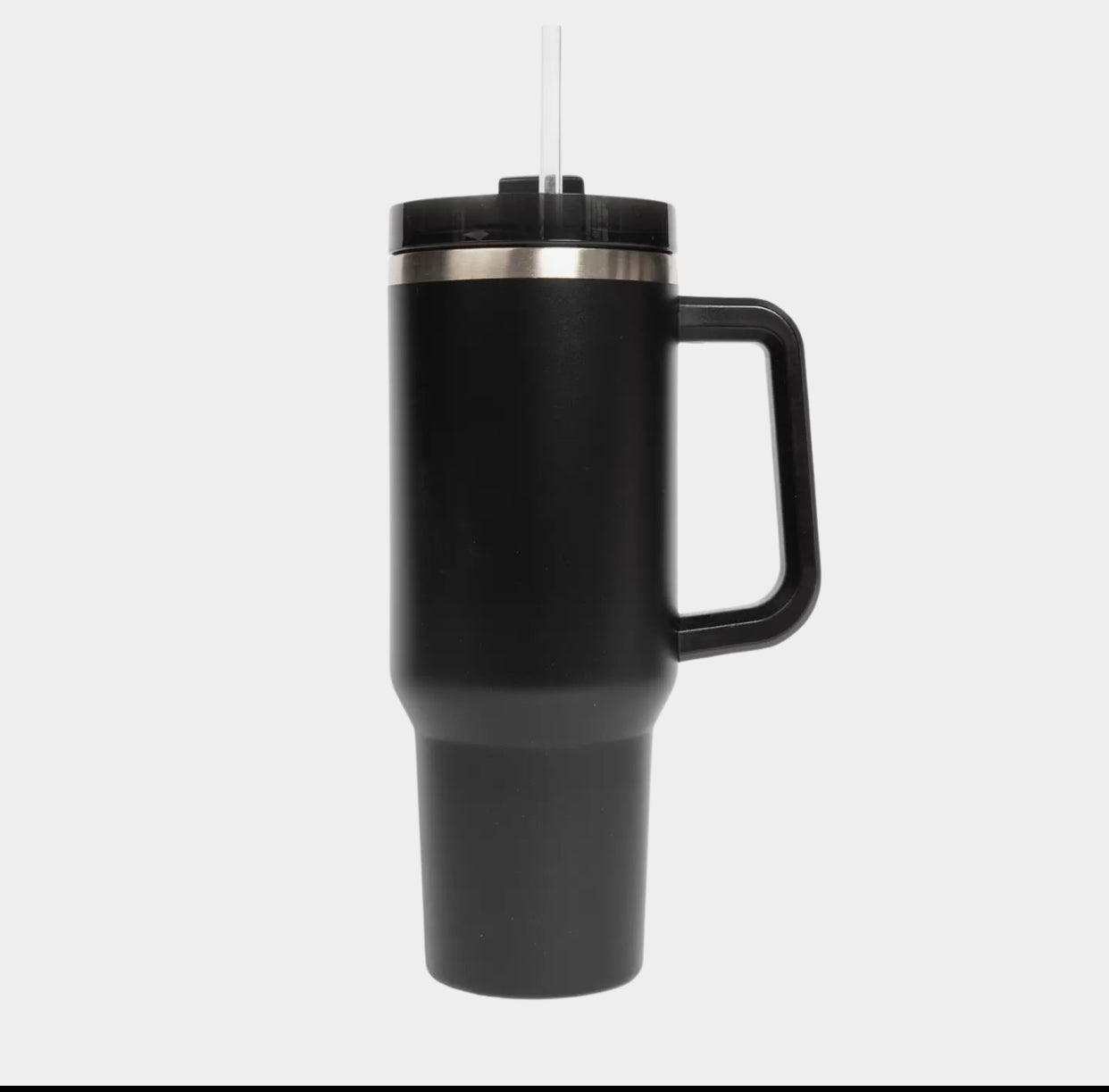Premium Stainless Steel Tumbler -