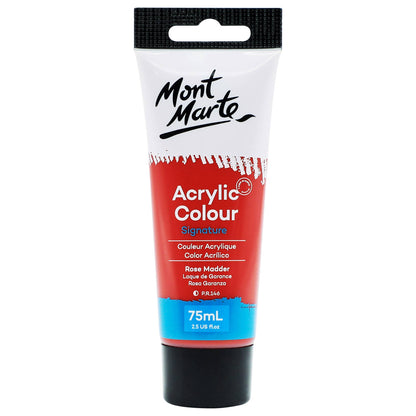 Acrylic Color Paint Signature 75ml (2.54oz): Viridian
