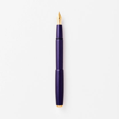 The Studio Fountain Pen: Sage / Fine
