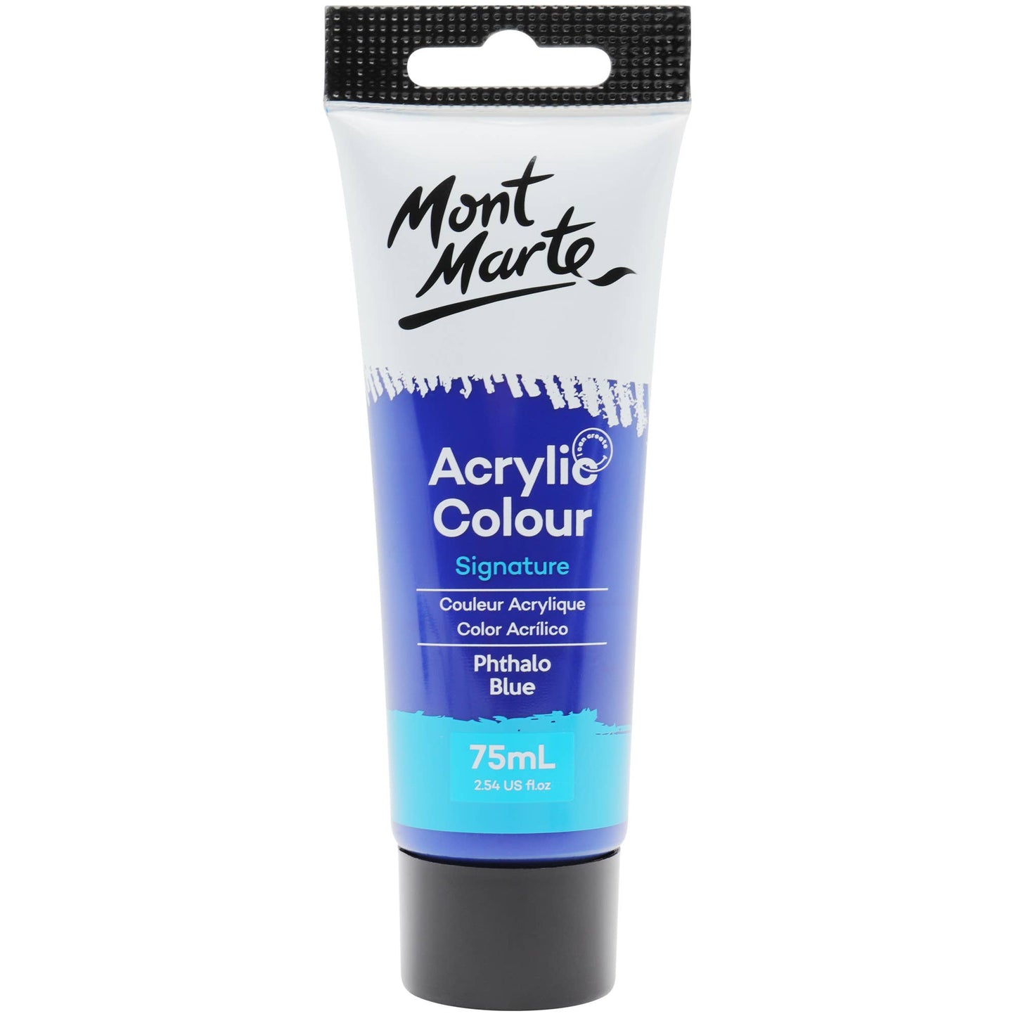 Acrylic Color Paint Signature 75ml (2.54oz): Pink