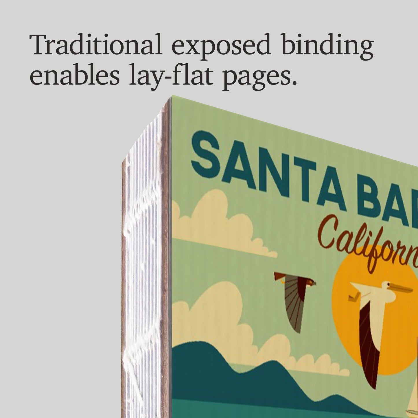 Downtown Harbor Santa Barbara Journal