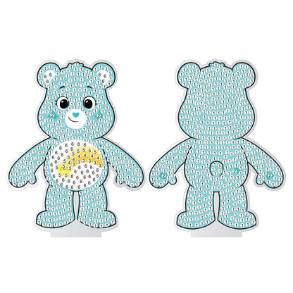 Wish Bear Diamond Painting Pal Kit