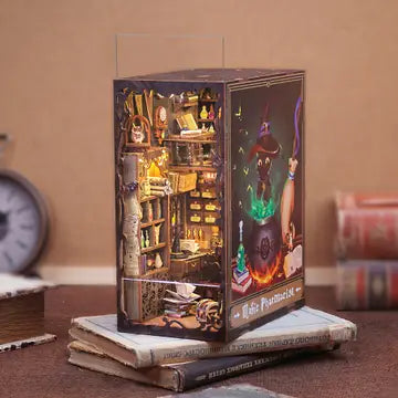 Book Nook - Magic Pharmacist