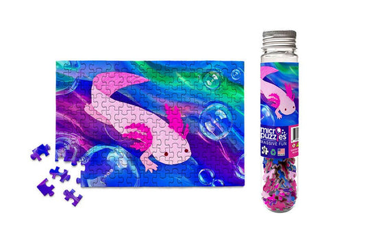 Axolotl