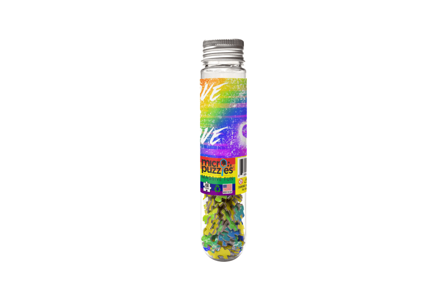 Love is Love | Pride Micro Jigsaw Puzzle