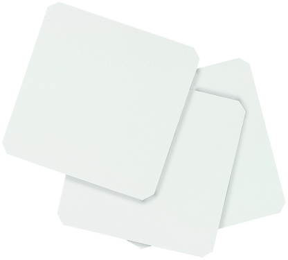 Studio Series Artist's Tile Set: White