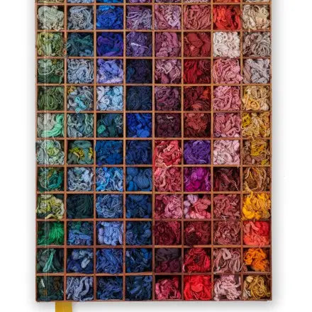 Royal School of Needlework Journal