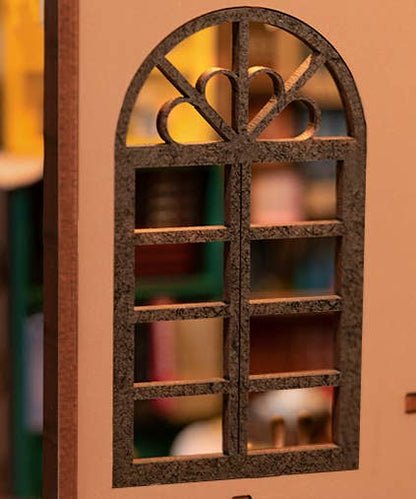Book Nook - Bookstore