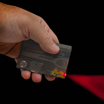 Mini Wallet Tools (36pk)