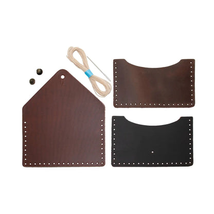 Envelope Card Case Kit - ReaLeather Crafts