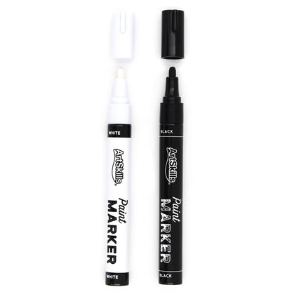 Paint Markers - ArtSkills