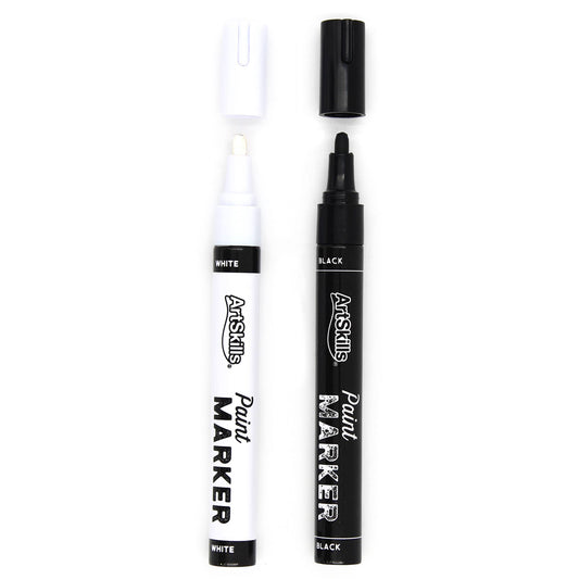 Paint Markers - ArtSkills