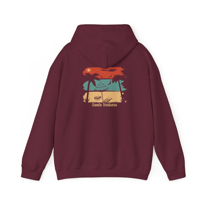 Rincon Unisex Heavy Blend™ Hooded Sweatshirt