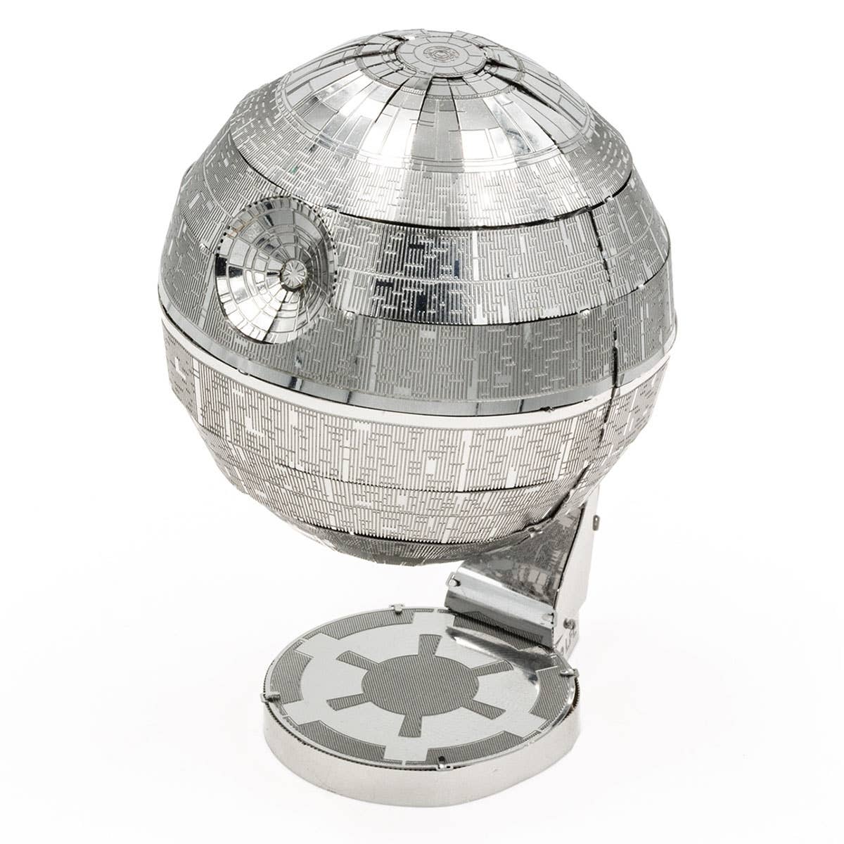 3D Metal Puzzle - Death Star Star Wars