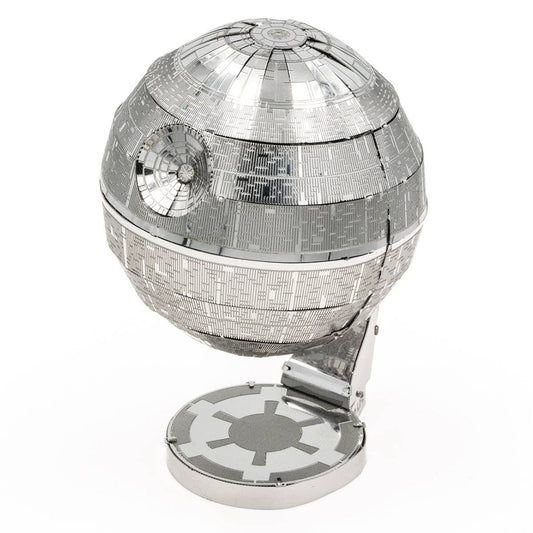 3D Metal Puzzle - Death Star Star Wars