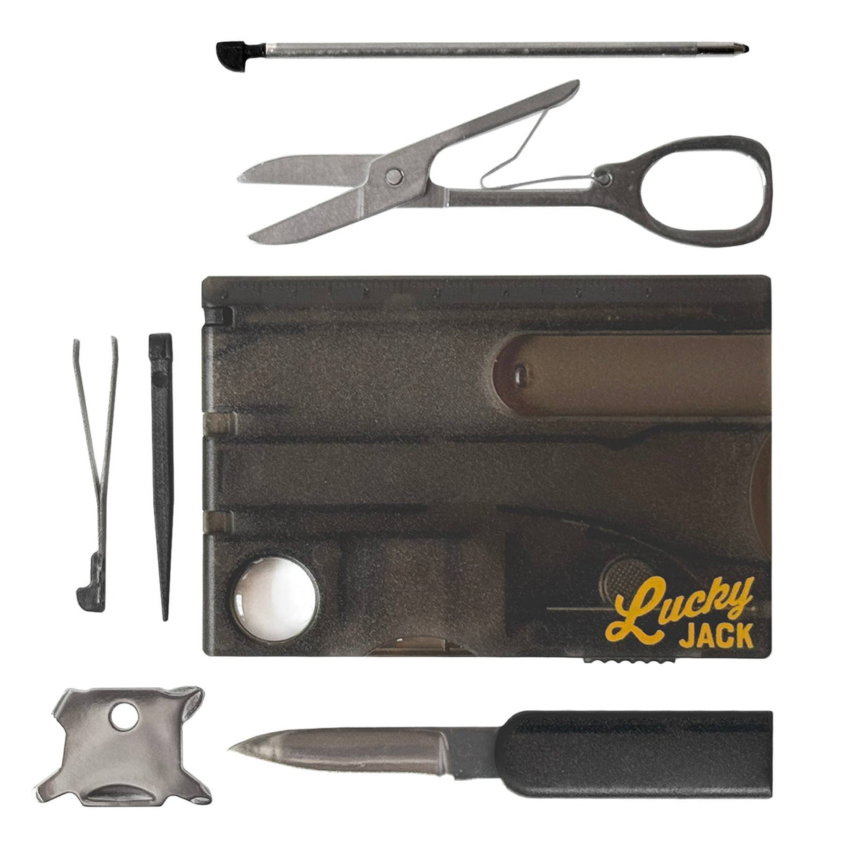 Mini Wallet Tools (36pk)