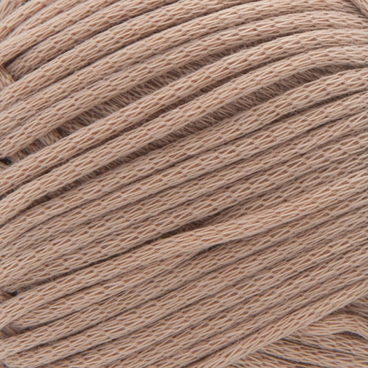 Lion Brand Yarn Lazy Days: Taupe
