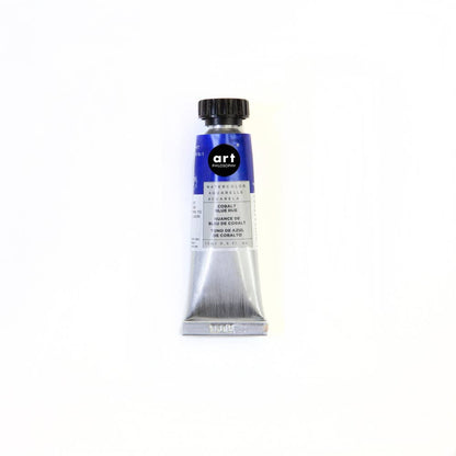 Art Philosophy® Watercolor Cobalt Blue Hue 15 ml series #1