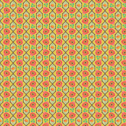 Figo Fabrics - Kindred Sketches