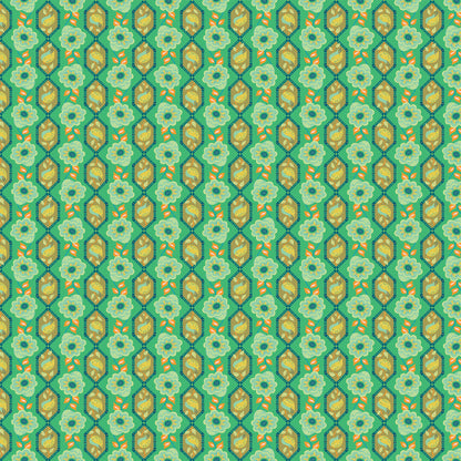 Figo Fabrics - Kindred Sketches
