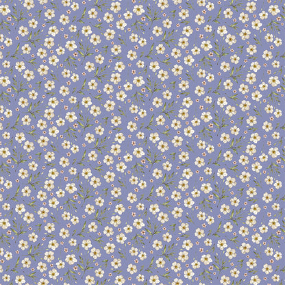 Figo Fabrics - Heavenly Hedgerow