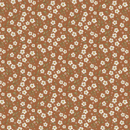 Figo Fabrics - Heavenly Hedgerow