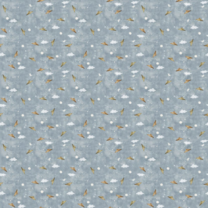 Figo Fabrics - Great Journey