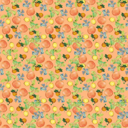 Figo Fabric - Margo Collection