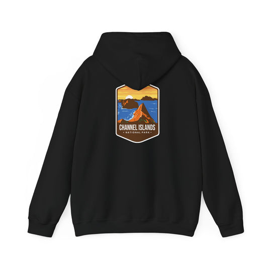 Channel Islands Hoodie