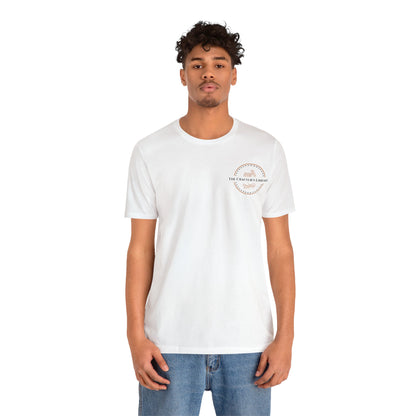 Sunshine Beach Unisex Jersey Short Sleeve Tee