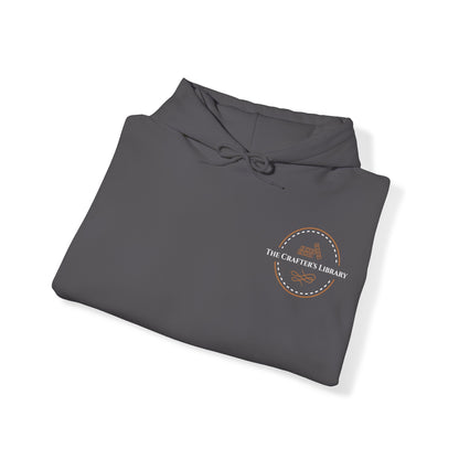 Summer Surf Unisex Heavy Blend™ Hooded Sweatshirt