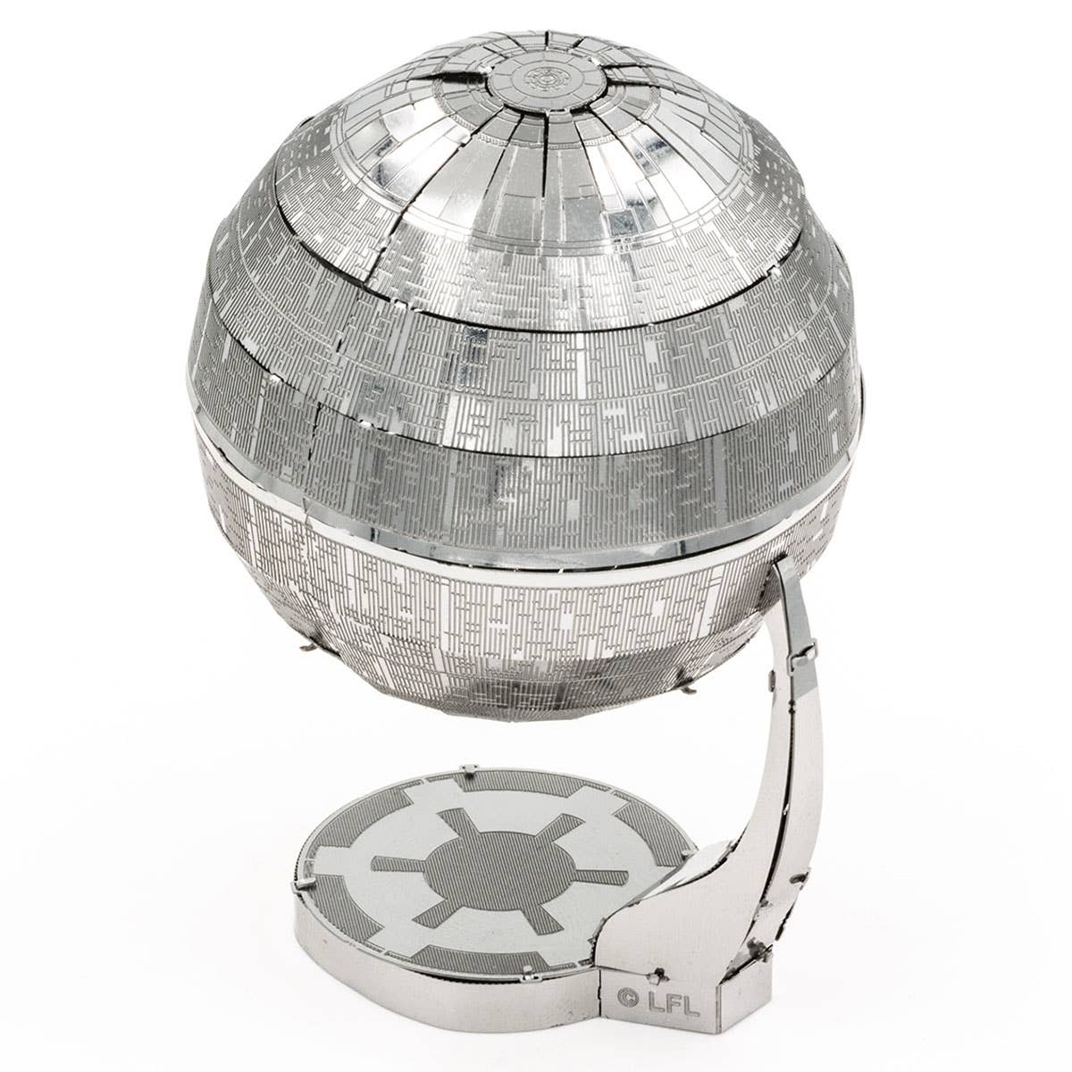 3D Metal Puzzle - Death Star Star Wars