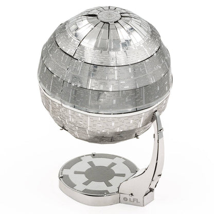 3D Metal Puzzle - Death Star Star Wars