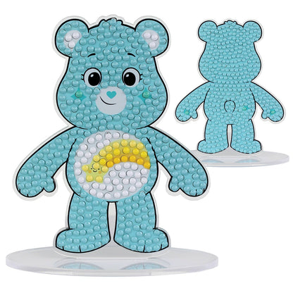 Wish Bear Diamond Painting Pal Kit