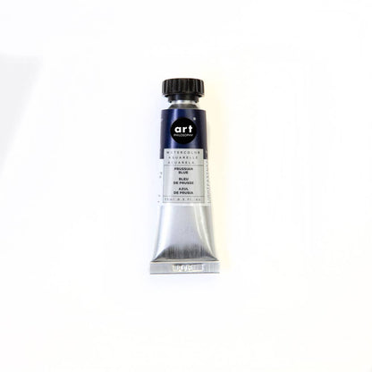 Art Philosophy® Watercolor Prussian Blue 15 ml series #1