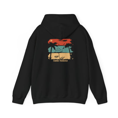 Rincon Unisex Heavy Blend™ Hooded Sweatshirt