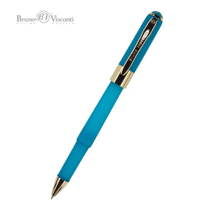 Monaco - Turquoise Ballpoint Pen