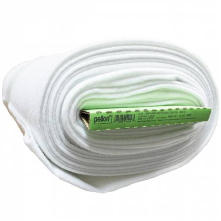 973FP Heavyweight Fusible Fleece