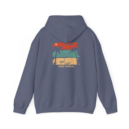 Rincon Unisex Heavy Blend™ Hooded Sweatshirt