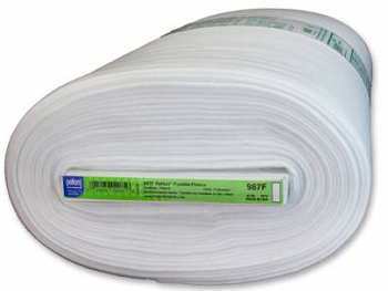 986FP Lightweight Fusible Fleece