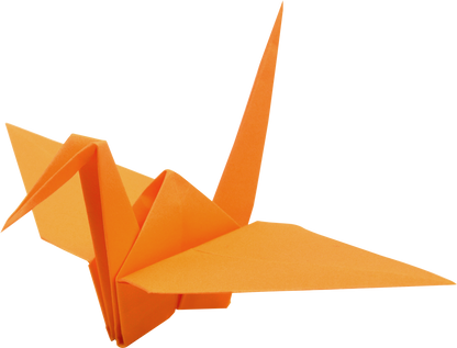 Origami Paper 20 Vivid Colors (500 Sheets)