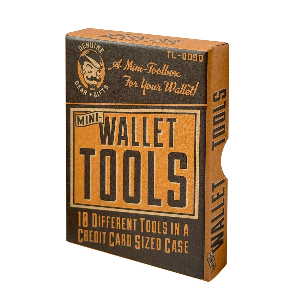 Mini Wallet Tools (36pk)