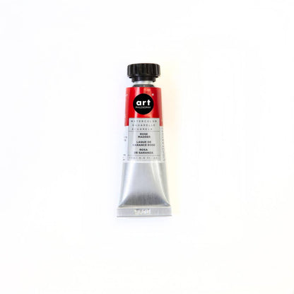 Art Philosophy® Watercolor Tubes Rose Madder 15 ml series #4