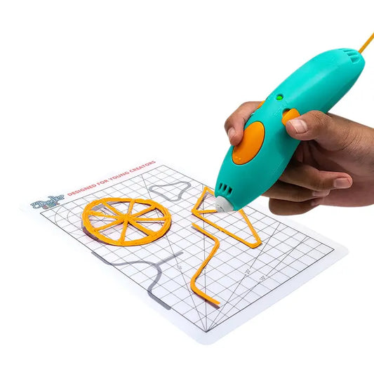 3Doodler Start Doodle Pad