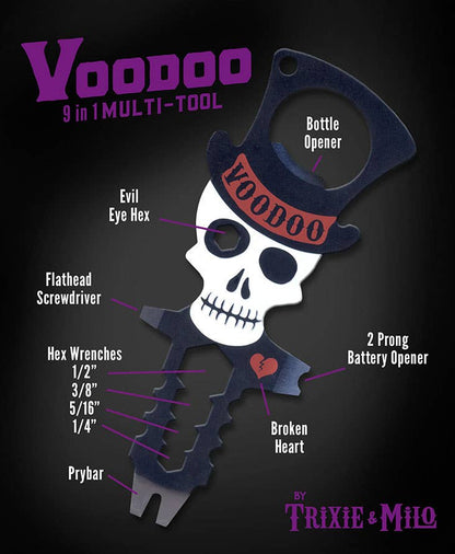 Voodoo Multi-Tool