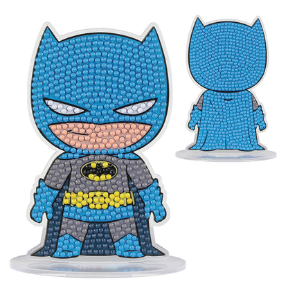 Batman Diamond Painting Pal Kit